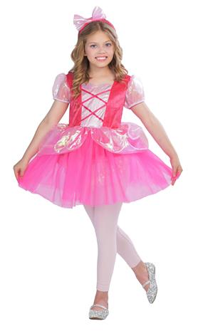 Magic Flip Pink Princess 110 - 116 cm
