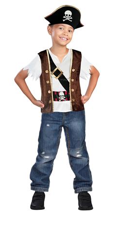 Magic Flip Pirate 110 - 116 cm