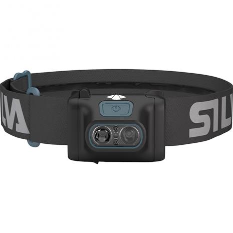 Silva Scout 3XT, otsalamppu