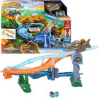 Lenkkirata Hot Wheels RacerVerse Jurassic World, JFP32