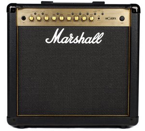 Marshall MG50GFX