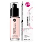 Matta meikkipohja Bell HypoAllergenic Mat&Smooth 30 g, 01