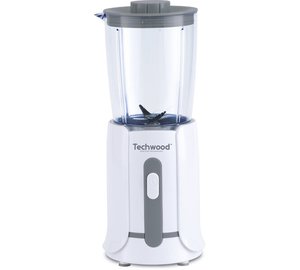 Tehosekoitin Techwood TBL-201