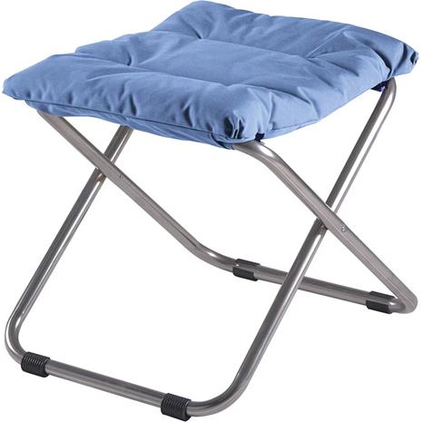 Fiam Chico Soft jakkara Light blue-beige supertex
