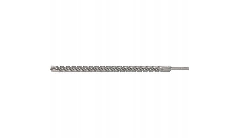 Pora betonille Sds-plus S3 25x450mm