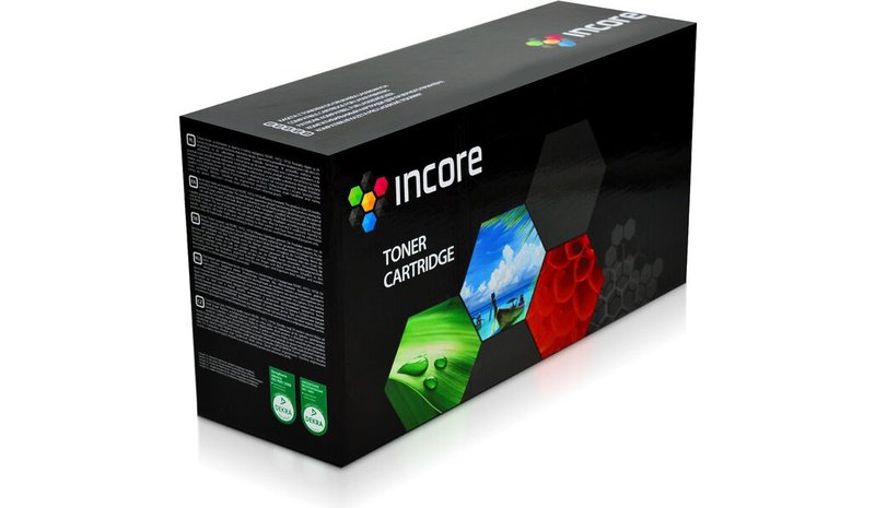 Laserkasetti Incore IB245M