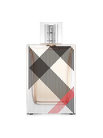 Burberry Brit - EdP 50 ml