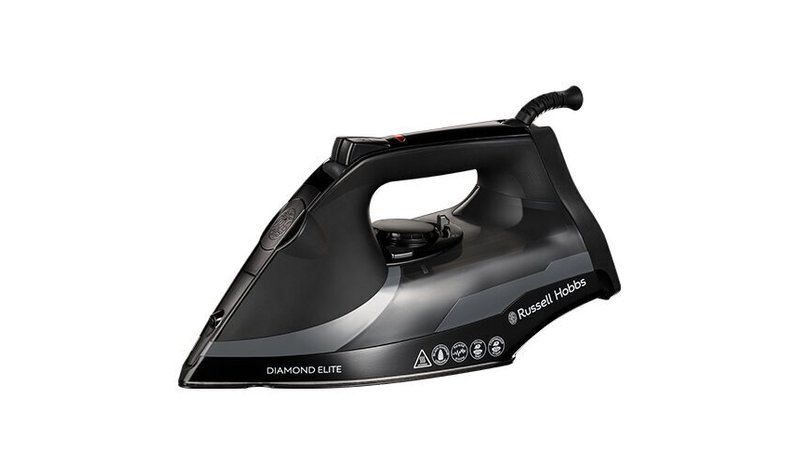 Russell Hobbs Diamond Elite 27000-56