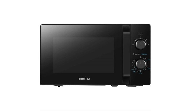 Toshiba MW-MM20P BK