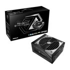 Virtalähde Virta - ASROCK - TC-1300T - 1300 W - 80 Plus Titanium - Moduuli 135 mm