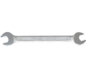 Proline litteä avain Crv 10mm x 11mm