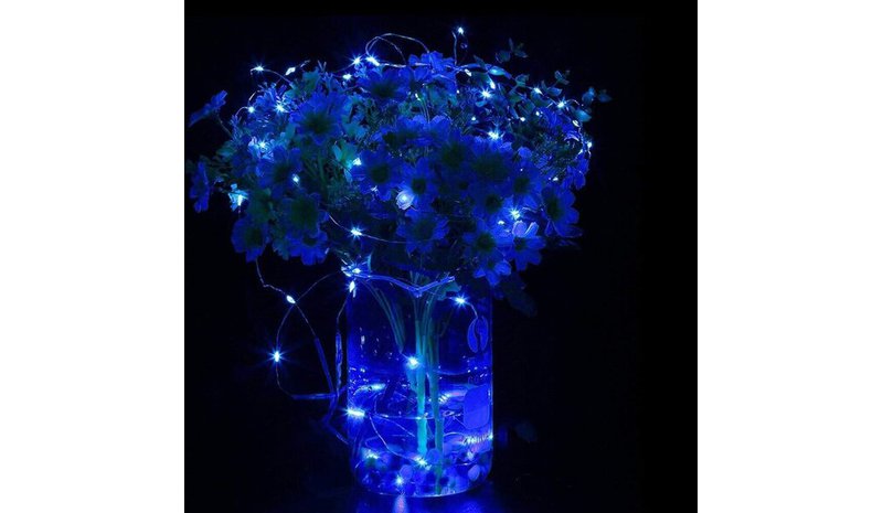 LED-nauha 480 – kuva 1/1