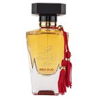 Ard Al Zaafaran, Shams Al Emarat Khususi- Red Oud, Hajuvesi, Unisex, 100 ml