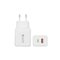 EXTRA DIGITAL 35W USB Type C ja Type A laturi – kuva 1