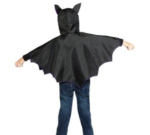 BAT (huppuponcho)
