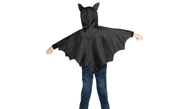 BAT (huppuponcho)