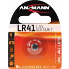 Ansmann akku LR41