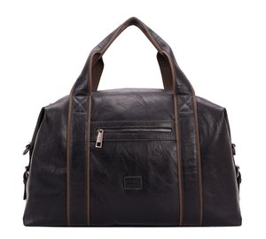 DAVID JONES WEEKEND BAG CM3241-BLACK