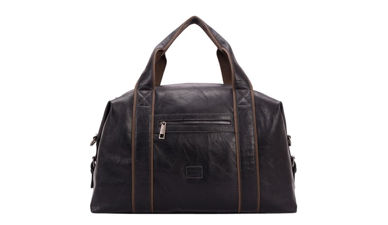 DAVID JONES WEEKEND BAG CM3241-BLACK