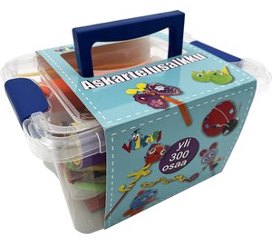 CRAFT KIT ASKARTELUPAKKAUS