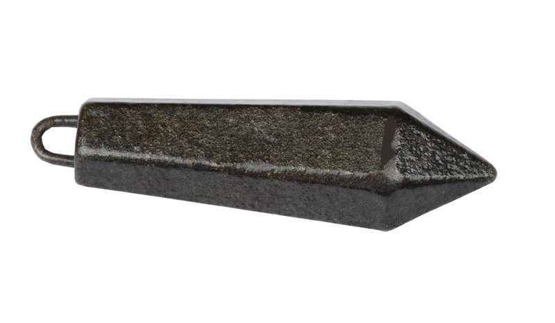 WIGGLER IRON ROCKET 60GR PAINO