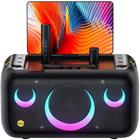 Ikarao Break X1 Karaoke System 13.3" Touchscreen