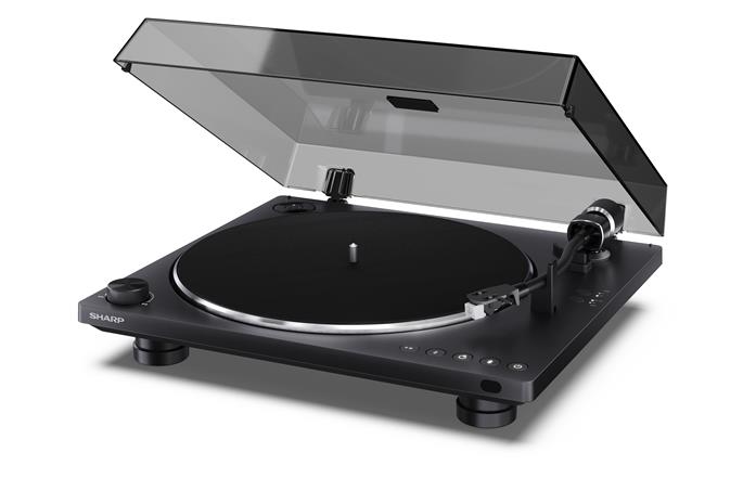 Sharp RP-TT100 Automatic Turntable with Bluetooth