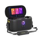 Ikarao Shell S1 Portable Karaoke 10.1" Touchscreen
