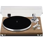 TEAC TN-400BT-X Bluetooth Turntable (Walnut)