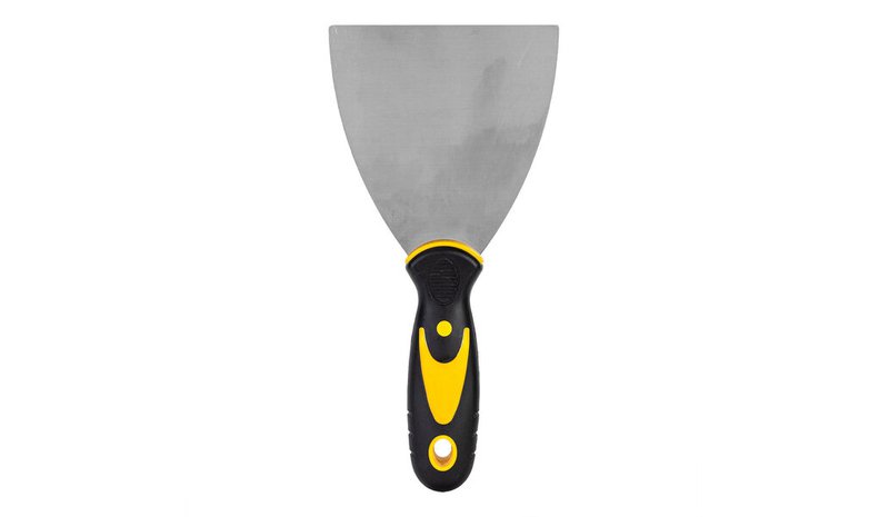 Deli Tools EDL-HD4 kittiveitsi, 100 mm – kuva 1/1