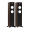 Monitor Audio Bronze 7G 300 Floorstanding Speaker Pair Walnut – kuva 1