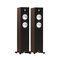Monitor Audio Bronze 7G 300 Floorstanding Speaker Pair Walnut – kuva 3