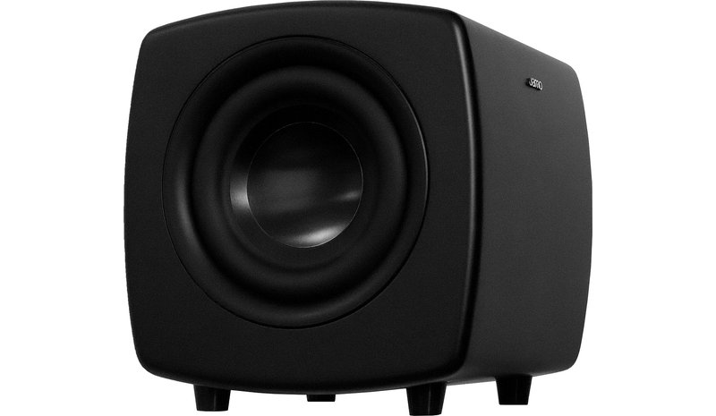 Jamo Cube 500W Subwoofer