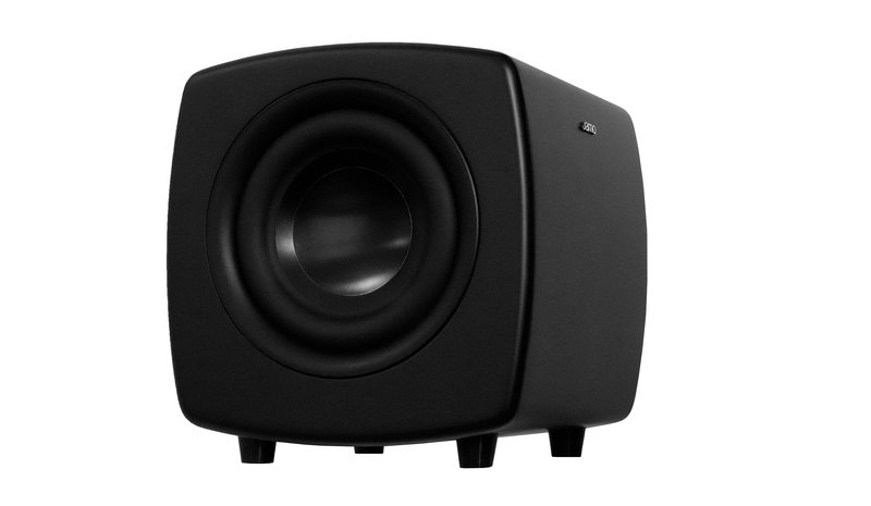Jamo Cube 500W Subwoofer