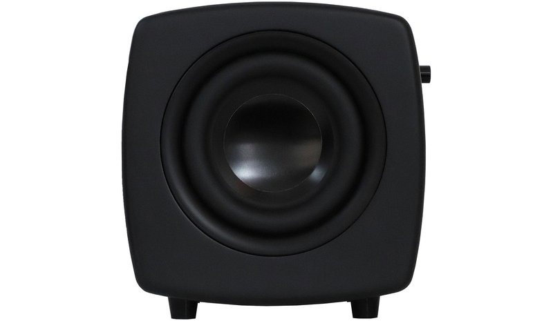 Jamo Cube 500W Subwoofer