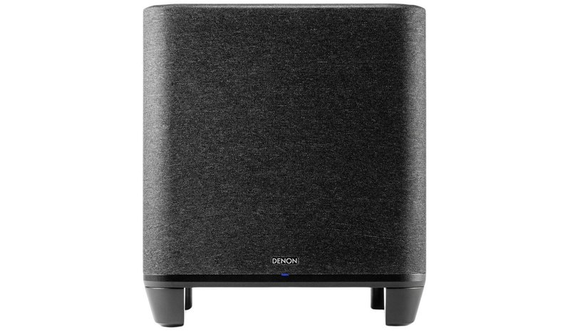Denon Home Subwoofer Wireless