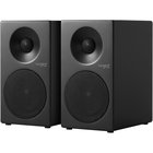 Tangent Spectrum II X4 Bookshelf Speaker Pair Black