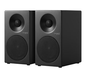 Tangent Spectrum II X4 Bookshelf Speaker Pair Black