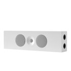 Tangent Spectrum II XLCR LCR Speaker White