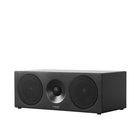 Tangent Spectrum II XC Center Speaker Black