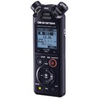 Olympus LS-P5 Linear PCM Voice Recorder