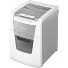 Leitz IQ Small Office 100 Auto Paper Shredder P4