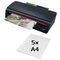 GBC 240 Series 2 A4 Hot Laminator – kuva 1
