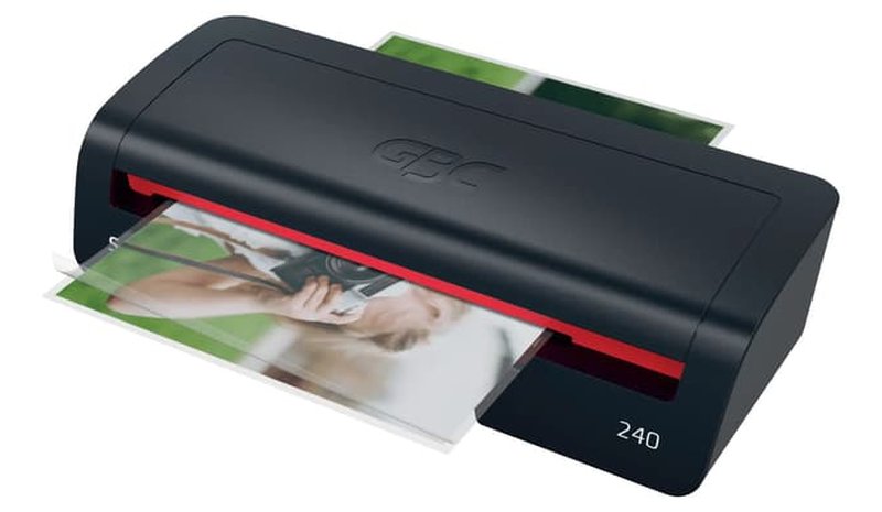 GBC 240 Series 2 A4 Hot Laminator