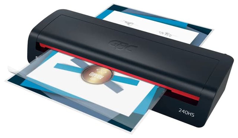 GBC 240HS Home Office A3 Laminator