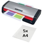 GBC 250 Series 2 A4 Laminator