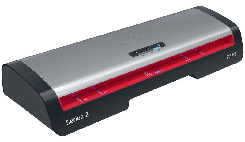 GBC 250HS Office A3 Laminator