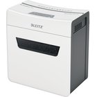 Leitz IQ Protect Premium 3M P5 Paper Shredder