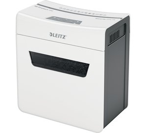 Leitz IQ Protect Premium 3M P5 Paper Shredder