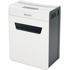 Leitz IQ Protect Premium 4M P5 Paper Shredder